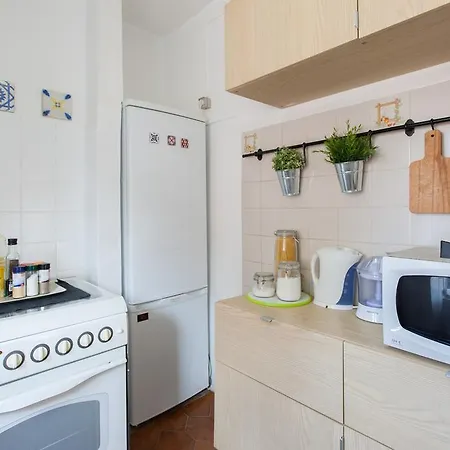 Apartment Atalaia! Bairro Alto Concepto *