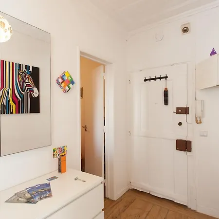 Atalaia! Bairro Alto Concepto