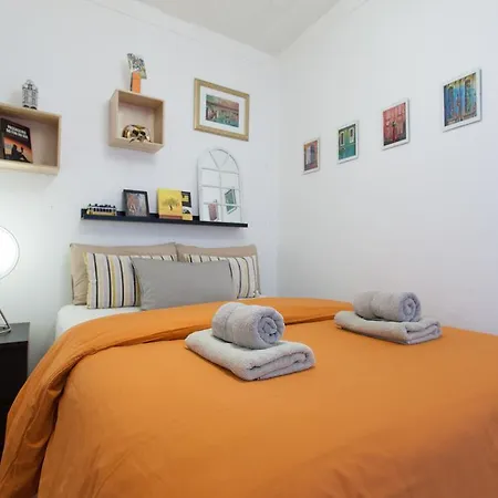 Atalaia! Bairro Alto Concepto Lisbon